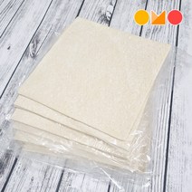 사각 페스츄리 피자 도우 10인치 25cm X 10장 에버웰 업소용 냉동 생지 [당일발송], 드라이아이스1개추가