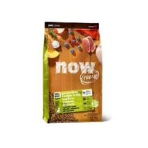 나우프레쉬 퍼피 그레인프리 스몰브리드 건식사료, 1.36kg, 2개