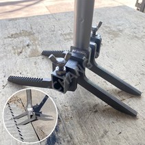 헥토르 파렛트 빠레트 파레트 빠루 멀티버스터 그레이팅 크로우바 나무, 그레이팅 멀티버스터