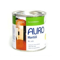 AURO 아우로 하드 오일 No.126 상하도 페인트 5L, 1개