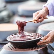 전라도 순창 자연숙성 명품 죽염 수제 고추장 전통식품 국산 고춧가루 100%, 1통, 5kg