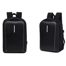 USB백팩 세련된 간지 가벼운 남성백팩 노트북 댄디남