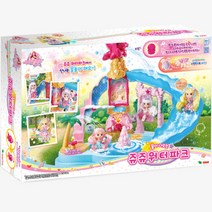 영실업 [영실업] 물이 나오는 쥬쥬 워터파크, 단품없음