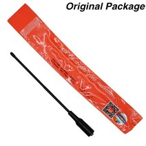 NA-701 안테나 SMA-F 양방향 라디오 Baofeng 워키 토키 UV-5R BF888S TYT Kenwood UV-82, [01] NA-701 SMA-F