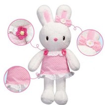 35cm 4살 여아 아이 선물 귀여운 인형 봉제인형 아기