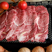 1++등급 한우선물세트 등심 / 1.5kg / 2.4kg / 3.6kg, 3.6set