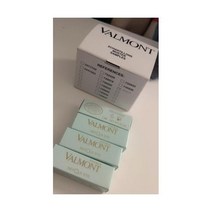 Valmont Energy DetO2x Eye Cream 0.1oz/3ml SAMPLE X4 658336