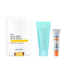 이자녹스 공식스토어 UV 선 프로 365일 에어리 선스틱 19g