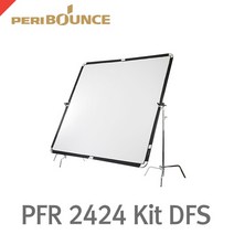 [Peri Bounce] PFR 2424 Kit DFS /페리바운스 버터플라이(2424)