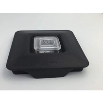 Blendtec 통기성 있는 래칭 뚜껑 - 상업용