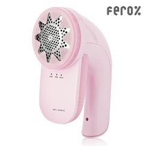 페록스 USB충전 보풀제거기 FRX-LU903P