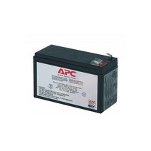 APC [APC] UPS 정품 교체 배터리 [RBC106]