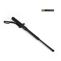 KCI 경창 화이버글라스 3단봉, 1개