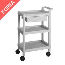 대경전자 핸드카트 101D(주방카트/드레싱카/서빙카/손수레), 1개
