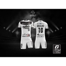 게코스포츠 울산 GEKO FS 울산축구유니폼