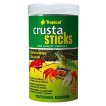 트로피칼 본사 - 크러스타 스틱 tin 250ml 175g 새우 갑각류 사료, 1개