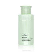 이니스프리 그린티 클렌징 워터, 1개, 300ml