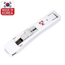 바이하츠 나이스러 날크립 기계, 대