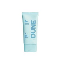 DUNE Suncare 미네랄 멜트 SPF 30 산화아연 보습 해바라기 추출물 투명 물리적 자외선