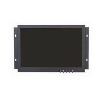 방충망틀 방충망보수 방충망설치 인치 소형 오픈 프레임 용 화면 디스플레이 모니터 포함, 01 Without touch