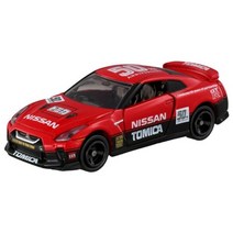 기타 바보사랑[레어스토리](한정판토미카) 닛산 GT-R 50주년기념사양 (20년 08월발매)