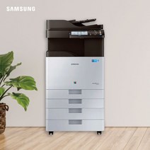 삼성전자 A3컬러 디지털 복합기 SL-X3220NR 22매/ 양면인쇄 복사 스캔 네트워크/ 팩스옵션/ 정품토너포함/전북권 무료설치, 팩스미추가 / 전북