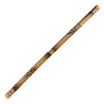 [중앙악기] 토아 TOA 대나무 레인스틱 내추럴 150cm / RS006..., 단품