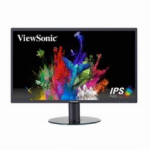 뷰소닉 VA2719 아이케어유 무결점 (VA2718-업 행사중), 상세페이지 참조