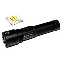 XHP70 괴물 LED후레쉬 라이트 풀세트 배터리포함 손전등 랜턴 메가라이트 해루질 캠핑 등산 작업용, XHP70 풀세트