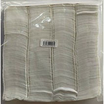 업무용 일회용 하프 코튼 500장 業務用使い捨てハーフコットン500枚