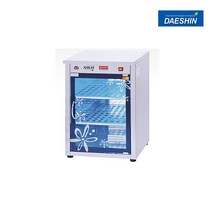 컵소독기 살균 소독 자외선 건조기 DS-702 대신 컵 80개