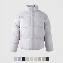 스파오 베이직 푸퍼_SPJPC4TC11