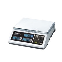 카스 ER-15/30CB 유통형 마트 시장 청과 정육점 전자 저울, ER-15CBP(2g/5g)