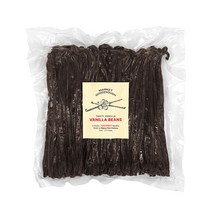 마켓구디너프 파푸아뉴기니 타히티 프리미엄 바닐라빈 250g, 1개
