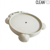 73 빵빵야 / e05 키즈베베 무빙카트(전제품 공통사용) 셀프백일상 이유식의자 아기점보의자 점보의자, 아이보리