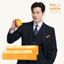 [마이메이트] 원데이 솔루션 멀티비타민 30포 루테인 오메가 마그네슘 1개월분, 180포(6개월분)