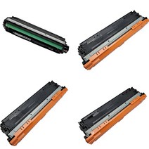 DDA 재생토너 HP Color Laserjet Enterprise M750n 4색 1세트 검정 13500매/칼라 15000매, 1set