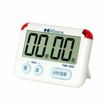 [HM] HM HM LED 광 타이머 TMR-2000 알람시계 전기타이머 간편타이머 timer 자동타이머 JP://26090100, 빠른발송선택