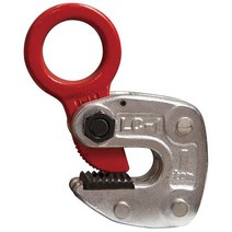 UDT 행클램프 철강구조물 등 운반에 최적 (H빔용 수평) ULC-2.0 (2.0T)