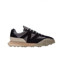 뉴발란스 XC-72 블랙 캐슬락 New Balance Black Castlerock