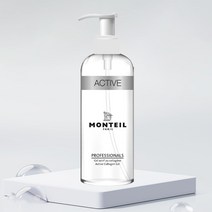 몬테일 액티브 콜라겐 젤 200ml