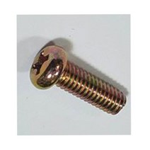 트러스볼트 머신 M3x8mm 2000개 우산머리볼트 천연색