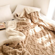 목화 얇은 여름 이불 솜 담요 토퍼 작은 사무실 낮잠 단일 겨울 두꺼운 플란넬 산호 양모 양모 커버 안티 필링