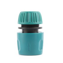 다파지 스프링클러 수도꼭지 호스 원터치커넥터19mm