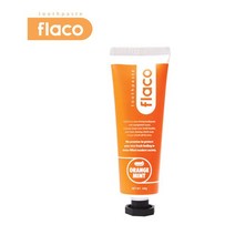(ESGEL)치약 플라코 1개 100g 6無치약 오렌지민트 무료배송(ISRAEL), 상세페이지 참조