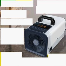오존발생기 유해물질 제거 음이온 발생기 차량 새집, 100에 적합한 5g 표준 모델