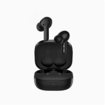 QCY T13 APP 블랙 블루투스 이어폰