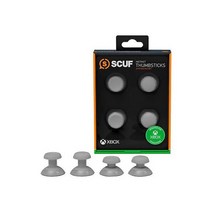 SCUF tinct 교체 가능한 썸스틱 전용 조이스틱