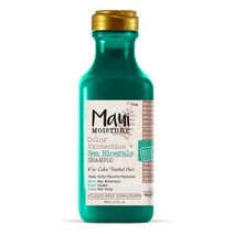 Maui Moisture 마우이 미네랄 샴푸 385ml
