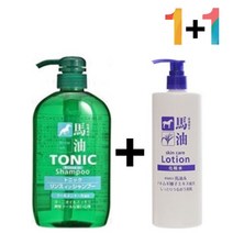 홍반 이오래가는 샴푸 간지러운 머리 딱지 향 없애는법 기름기제거 속 곰팡이 율무 두피 쿨 사춘기 각질, 쿠팡1 마유쿨샴푸(초록) 1개_히알스킨180ml 1개, 쿠팡1 본상품선택